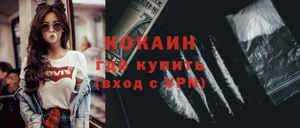 молекула духа Белокуриха